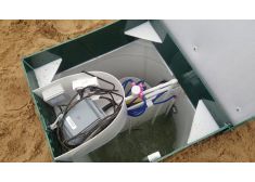 Аквалос 7 (h=2,50м) УН